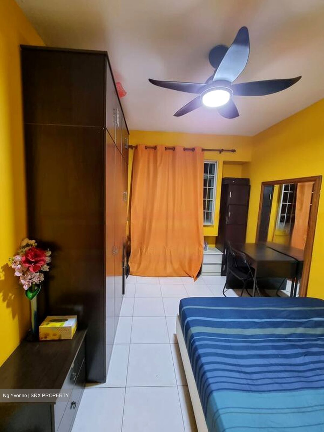 Blk 450 Choa Chu Kang Avenue 4 (Choa Chu Kang), HDB 4 Rooms #476238441